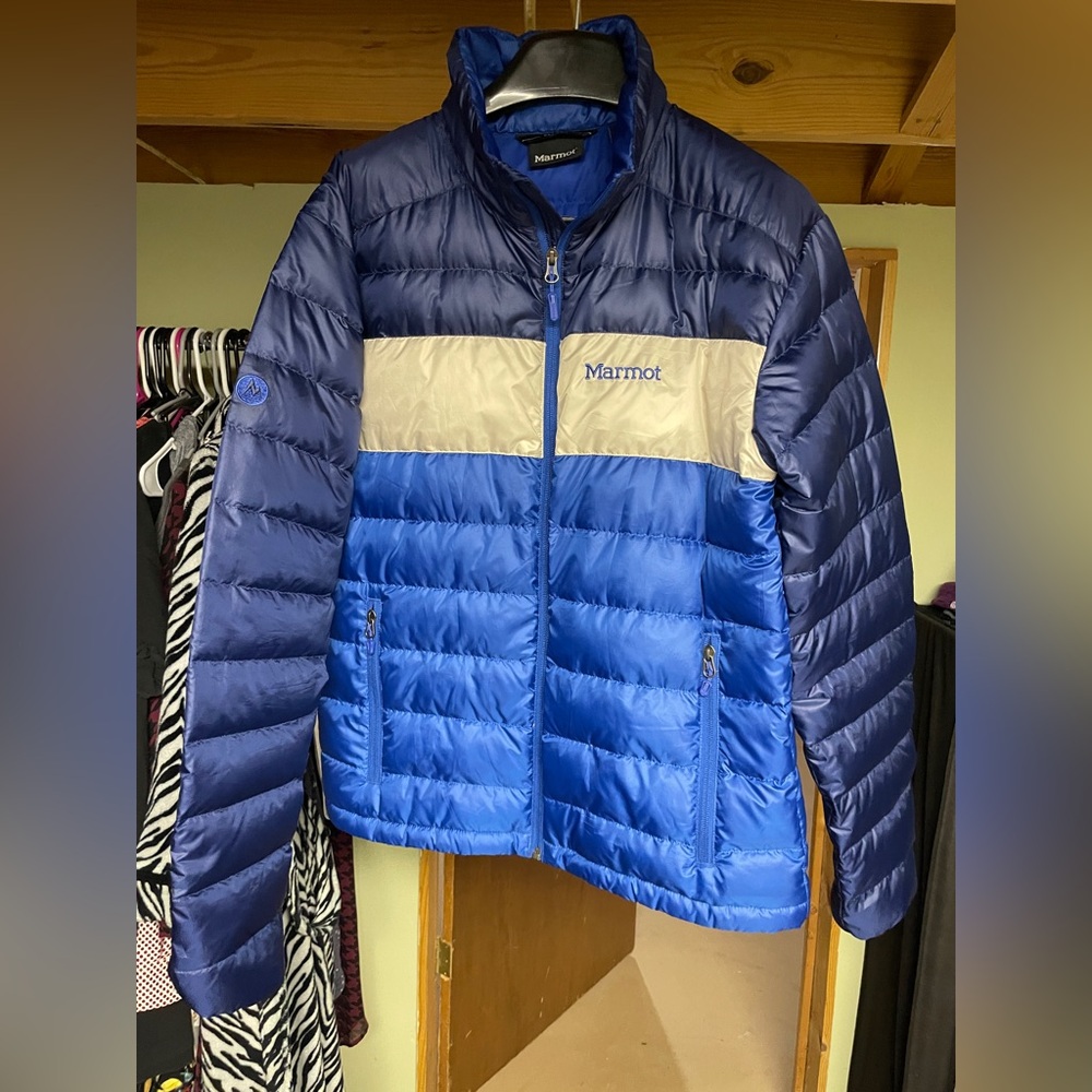 Marmot Men’s Ares jacket - Medium